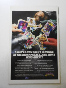 The Infinity Gauntlet #3 (1991) VF+ Condition!