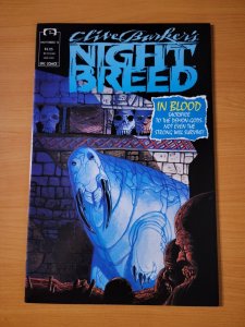 Night Breed #12 ~ NEAR MINT NM ~ 1991 Epic Comics