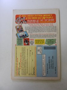 Marvel's Greatest Comics #23 (1969) VF- condition