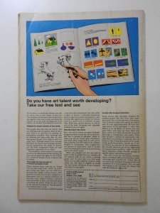 Our Love Story #4 (1970) Solid GVG Condition!