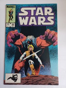 Star Wars #89 - Marvel - 1984 - VF