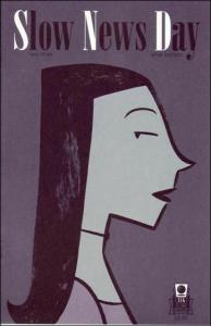 Slow News Day #2 VF/NM; Slave Labor | save on shipping - details inside