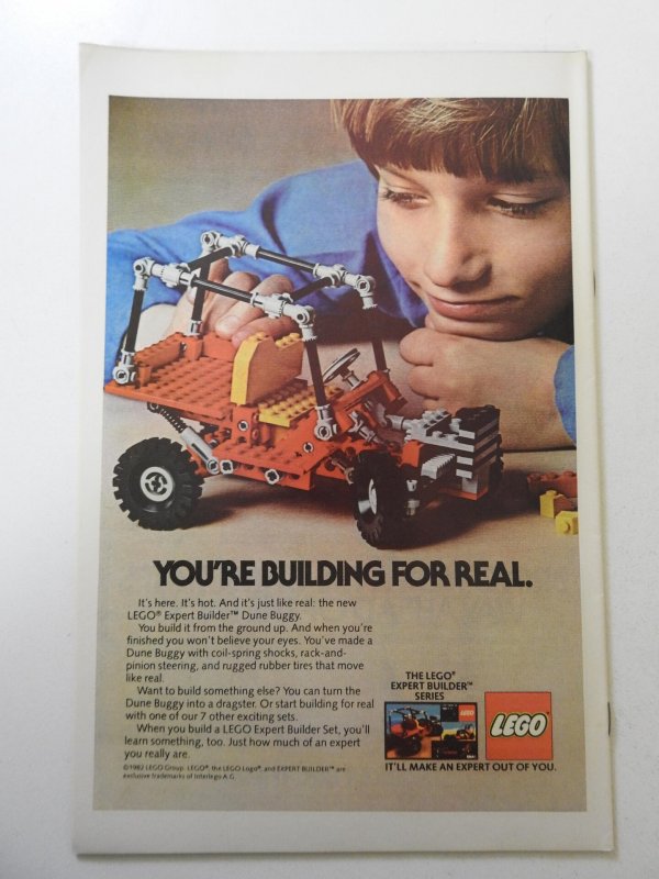 Star Wars #68 (1983) VF Condition!