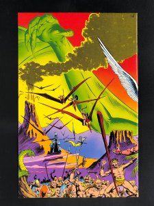 Marvel Fanfare #3 (1982)