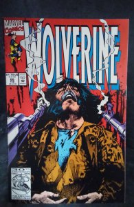 Wolverine #66 (1993)