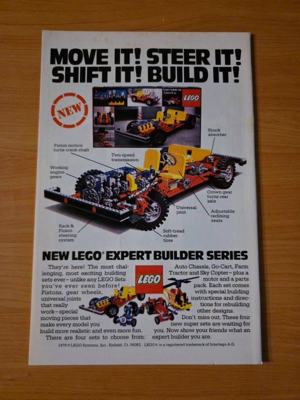 The Invaders #36 Newsstand Variant ~ VF - NEAR MINT NM ~ 1979 Marvel Comics