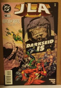 JLA #14 (1998)