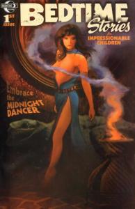 One of Those Mother-Daughter Things; Life Stinks; Mad Man/Dead Man; Alonzo Segments