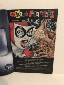 joker: last laugh #5