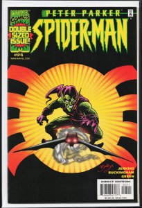 Peter Parker: Spider-Man #25 (2001) Spider-Man