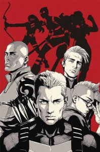 West Coast Avengers #9 () Marvel Comics Comic Book