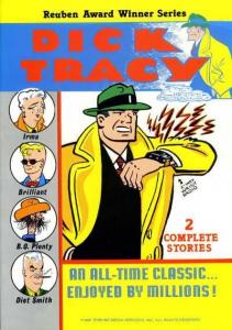 Dick Tracy