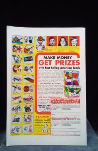 Fantastic Four #134 (1973)