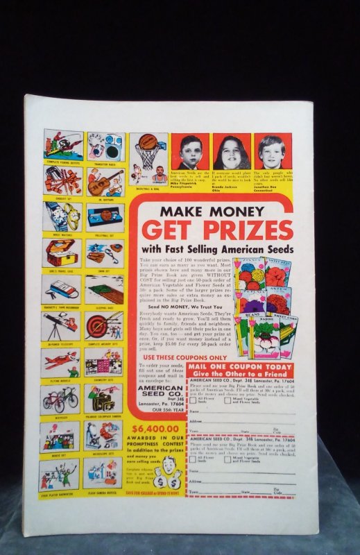 Fantastic Four #134 (1973)