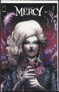 Mercy #2 Cover B (2020)