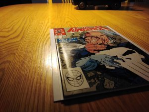 The Punisher #18 (1989)