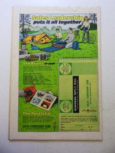 Star Trek #20 (1973) VG Condition