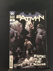 Batman #92 (2020)