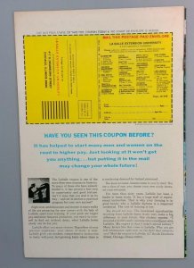 Man-Thing #3, FN Marvel Comics Group, Mar 1972 JR1