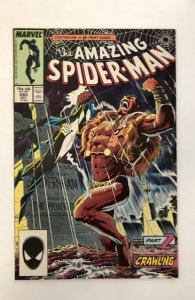 The Amazing Spider-Man #293 (1987)