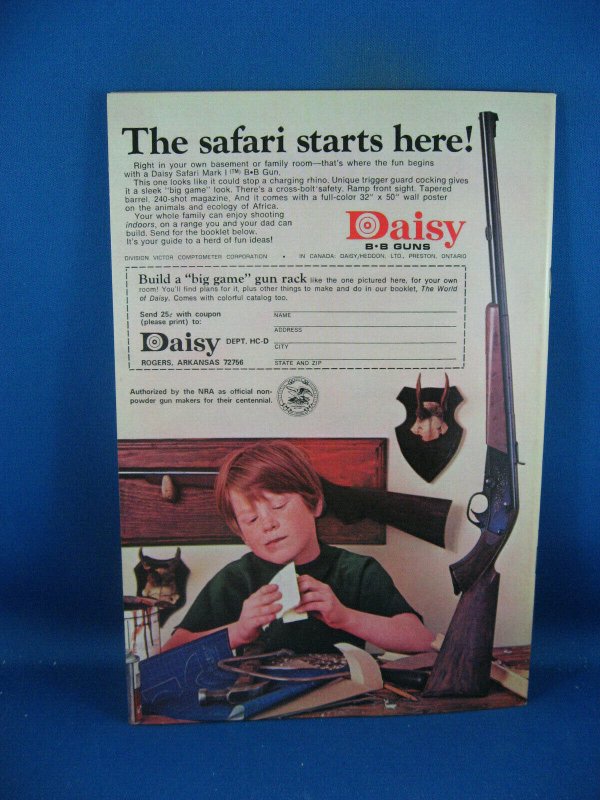 TV CASPER AND CO 32 VF NM 1971 GIANT SQUAREBOUND SPOOKY AUDREY HARVEY