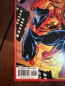 Spider-Man: Chapter One #2 (1998)