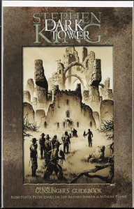 Dark Tower: Gunslinger's Guidebook (2007)
