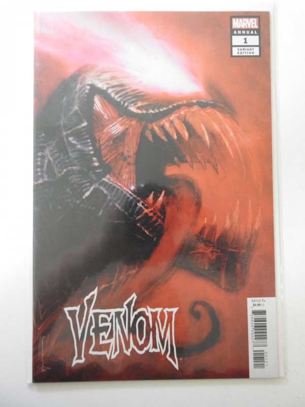 Venom #1 Variant Edition