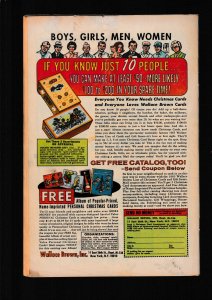 The Avengers #20 (1965)