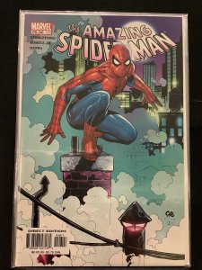 The Amazing Spider-Man #48 (2003)