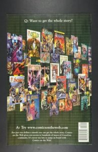 The First #28 (2003)