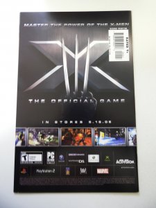 Civil War #2 NM Condition