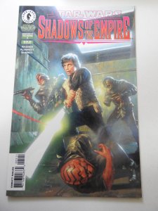 Star Wars: Shadows of the Empire #5 (1996)