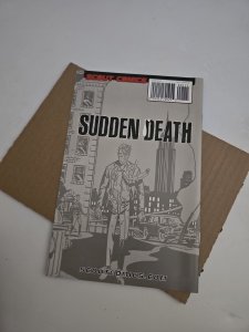 Sudden Death 1 by Jongman Ahmad Scout