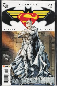 Trinity #19 (2008) Trinity