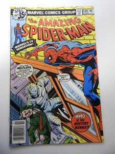 The Amazing Spider-Man #189 (1979) FN/VF Condition