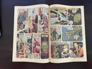 Thor #226 Marvel 1974 VG/FN 5.0 Q