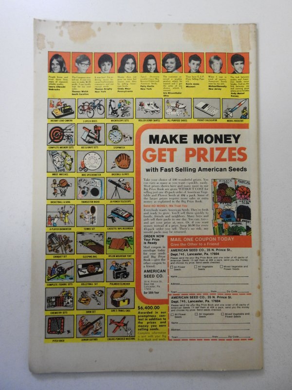 The Avengers #158 (1977) FN Condition!