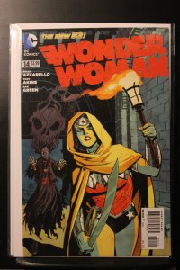 Wonder Woman #14 (2013)