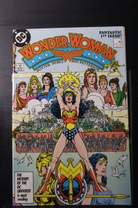 Wonder Woman #1 (1987)