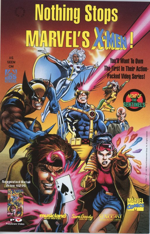 Iron Man 290  1993  9.0 (our highest grade)   New Armor  Metallic Cover