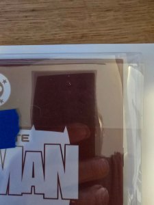 Absolute Batman #16 Quintana NM+ to Mint