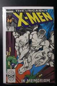 The Uncanny X-Men #228 Direct Edition (1988)