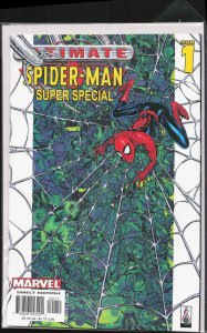 Ultimate Spider-Man Super Special (2002)