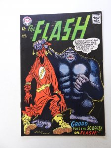 The Flash #172 (1967) FN condition