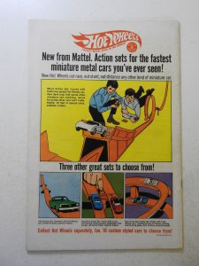 Green Lantern #63 (1968) FN+ Condition!