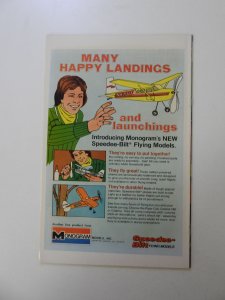 Warlock #14 (1976) VF condition