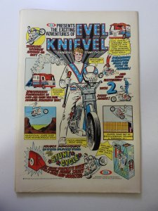 Thor #219 FN Condition