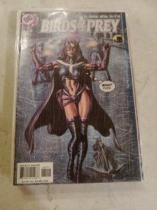 Birds of Prey #69 (2004)