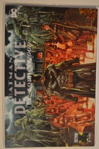 Detective Comics; Volume #1, Issue # 1000 Unknown Comics Exclusive